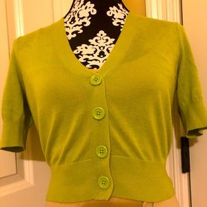 Banana Republic cardigan